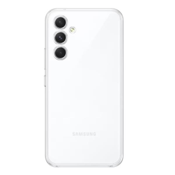 Samsung CLEAR CASE GALAXY A54 5G TRANSPARENTE